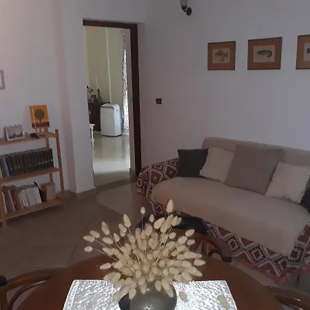 Sunset Appartement Pelekas