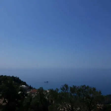 Διαμέρισμα Sunset *
