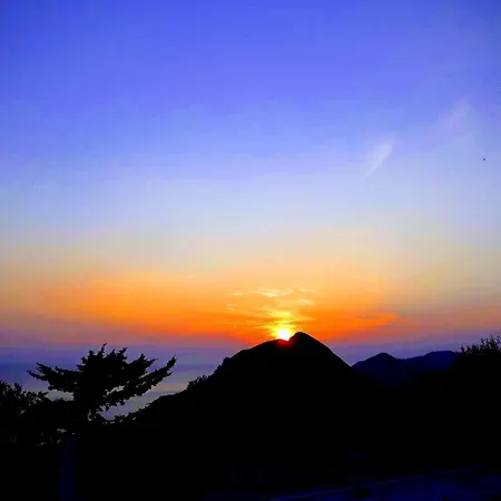 Διαμέρισμα Sunset